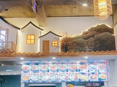 大堂-铁朋小锅米线(金星店)