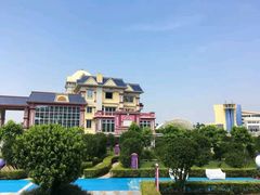 -广州花之恋城堡酒店