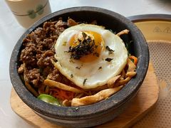 -七八冷面·延边朝鲜族美食(欢乐谷店)