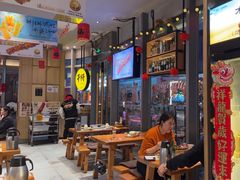 -木屋烧烤(龙华店)