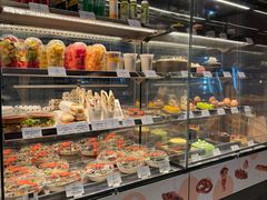 -西点坊(浦东香格里拉店)