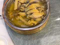-汤记传菜(秀浦路店)