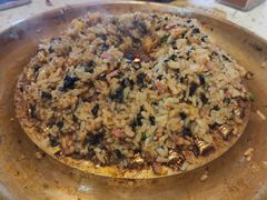 营养蟹籽饭-小猪小牛章鱼水煎肉(盛京大奥莱店)