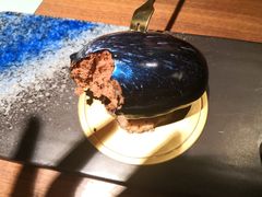 黑曜石-大树餐厅(益田假日店)