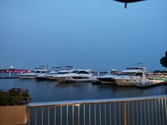 -金鸡湖景区