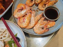 -青年公社烤鸭(青年路店)