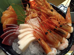 -御满屋日本料理