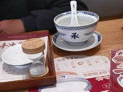 -赵记传承·中式甜品(中山石岐大信店)