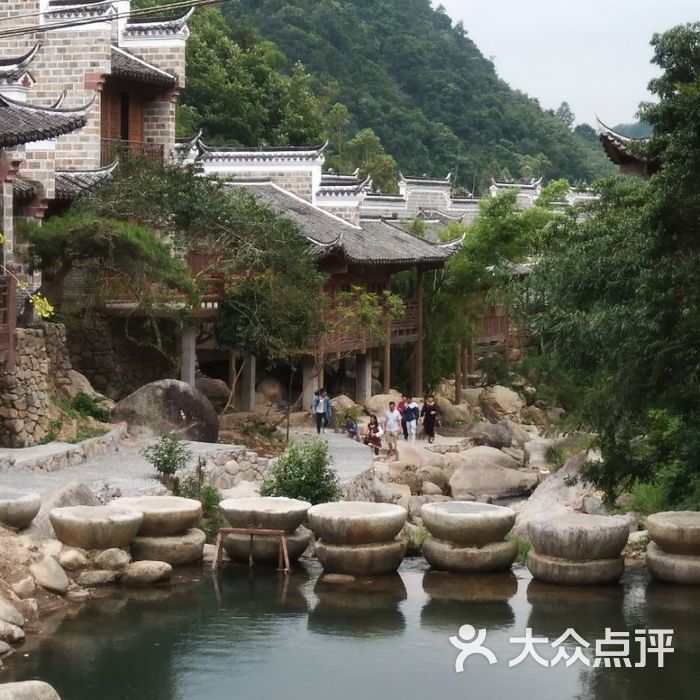 云髻山温泉大酒店图片