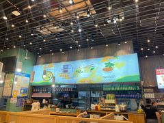 -越小品·越南餐厅(万科里店)