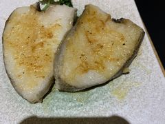 -三石铁板烧(紫竹桥店)