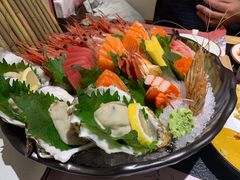 -桃夭日式料理(国信店)