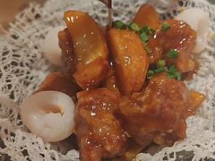 -老福洲·三十年福州味(斗东店)