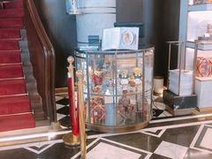 大堂-Cafe Sacher(WIEN)