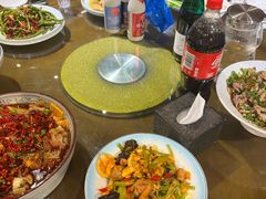 -赵家小馆(沈阳禹洲广场店)