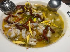 -新太二·鲜料川菜(智慧城广百店)