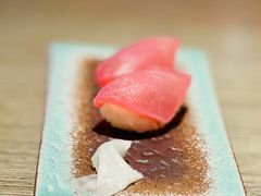 -玉川屋创意日料(北美新天地店)