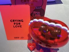 -泡泡玛特POPMART(崇文门国瑞城店)
