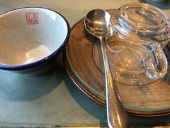 -兰溪小馆(东直门簋街店)