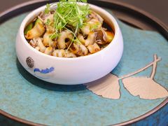 -翕间食·精致淮扬菜(江苏大剧院店)