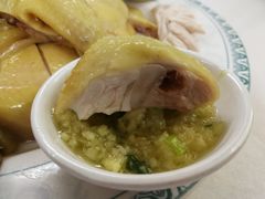 -文记壹心鸡(宝华路店)