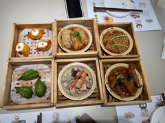 -蔡澜点心·粤菜(西单大悦城店)