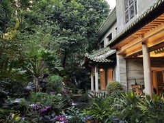 -南园酒家(前进路店)