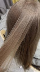-FAJEE HAIR发界烫染接发