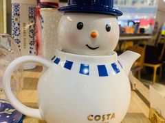 -COSTA COFFEE(上海虹口龙之梦)