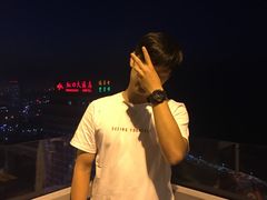 -百纳·维萨吧西餐厅(百纳瑞汀酒店)