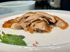 -紫光园·烤鸭·北京菜(团结湖店)