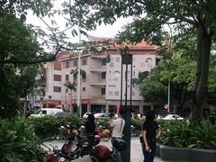 -好成财牛排馆(涂门街总店)