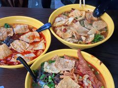 -龍城柳州螺蛳粉(群星路店)