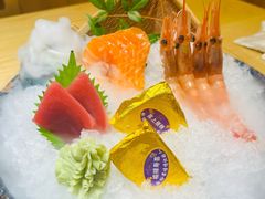 -清水日本料理铁板烧(学府路店)