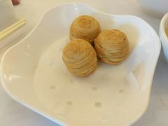 -稻香酒家·33年老字号·港式粤菜(富邦中心店)