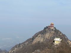 -终南山南五台景区