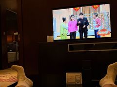 -北京首都机场希尔顿酒店