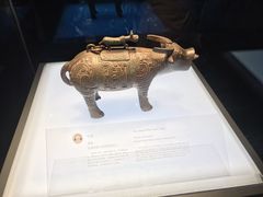 -陕西历史博物馆