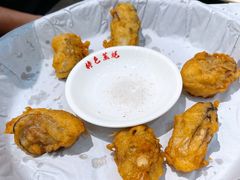 -飞尝蚝·顺德菜·鱼生(顺德总店)