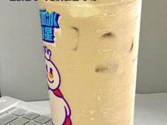 -蜜雪冰城(小乔路店)