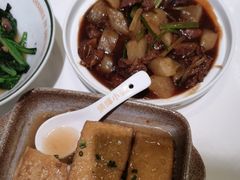 -清晖小苑•顺德地方菜(壹海城店)