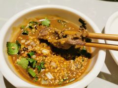 -俏牛哥鲜牛肉牛肆馆(重庆天地店)