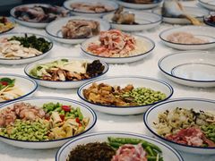-兰边碗(鼓楼店)