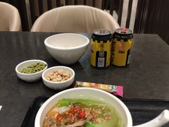 -白云机场易登机休息室