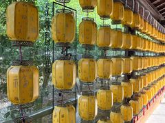 -明月山天沐温泉度假村