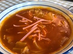 -阿金大白·上海菜馆(新天地店)