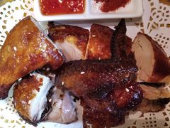 -临界音乐酒馆·小龙虾·江湖菜(华熙LIVE·鱼洞店)