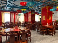-京味张·北京烤鸭(天河南二路店)
