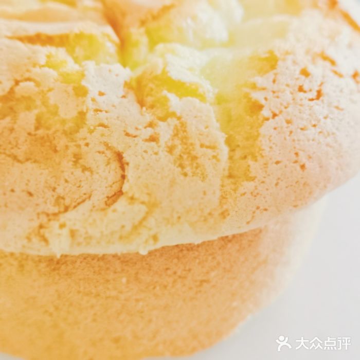 糯米缘 牛奶糯米蛋糕图片