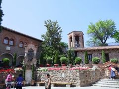 -梅黛奥拉修道院